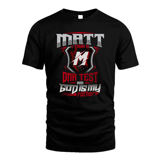 MATT 13K1-505 Personalized Name