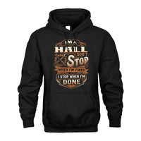 Unisex Hoodie