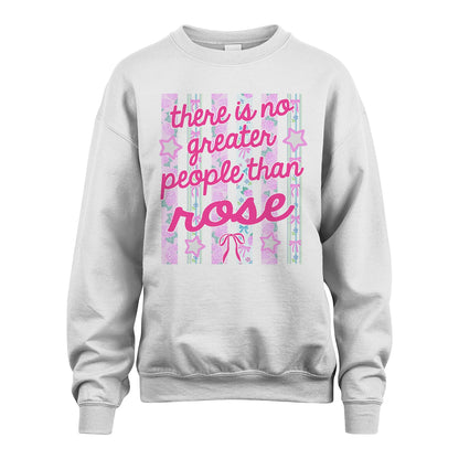 ROSE 13K1-538 There is no greater people than ...