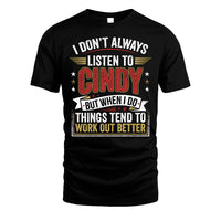 Unisex Standard T-Shirt