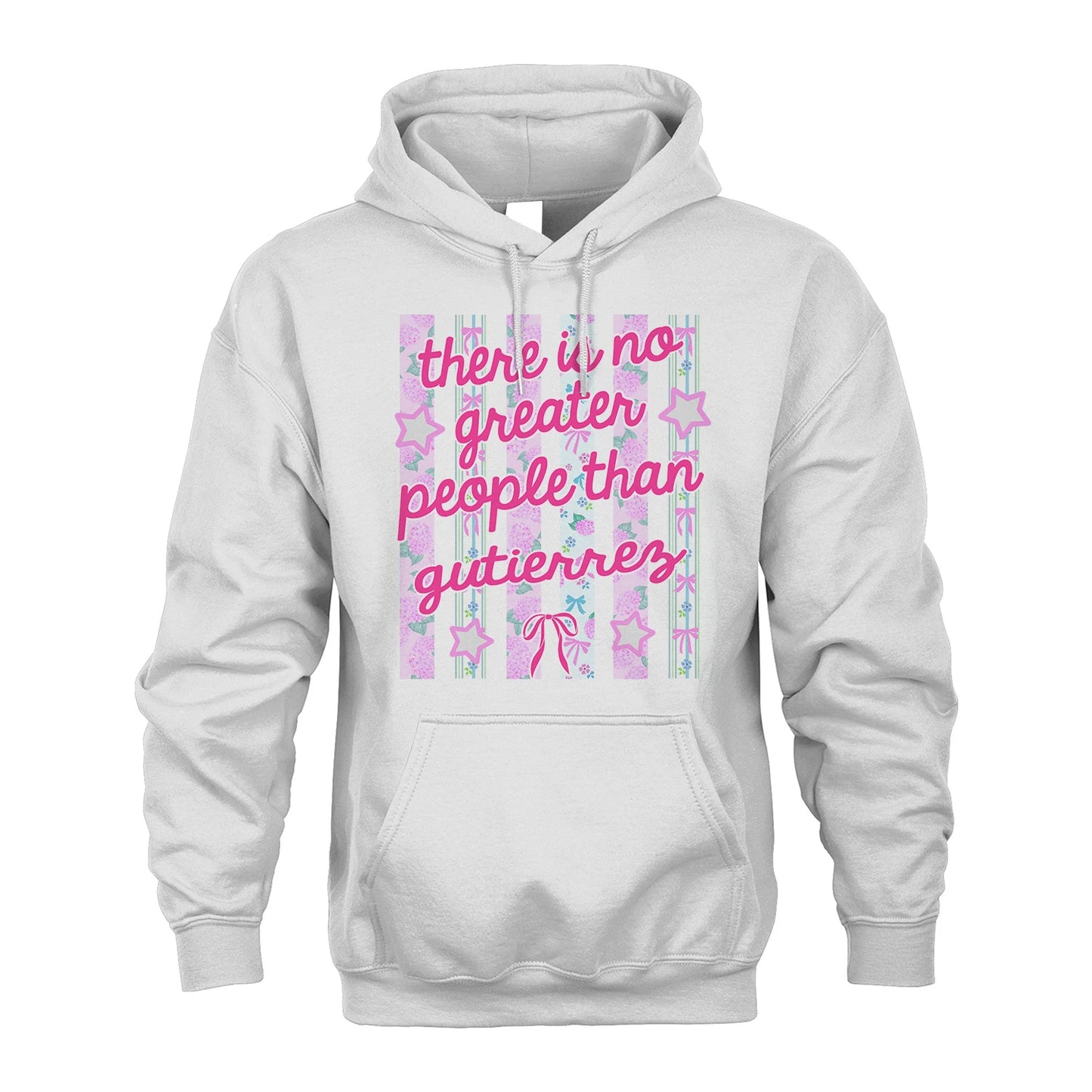 GUTIERREZ 13K1-538 There is no greater people than ...