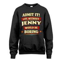 Unisex Sweatshirt