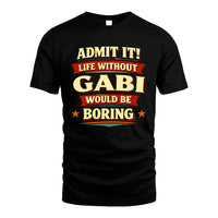 Unisex Standard T-Shirt