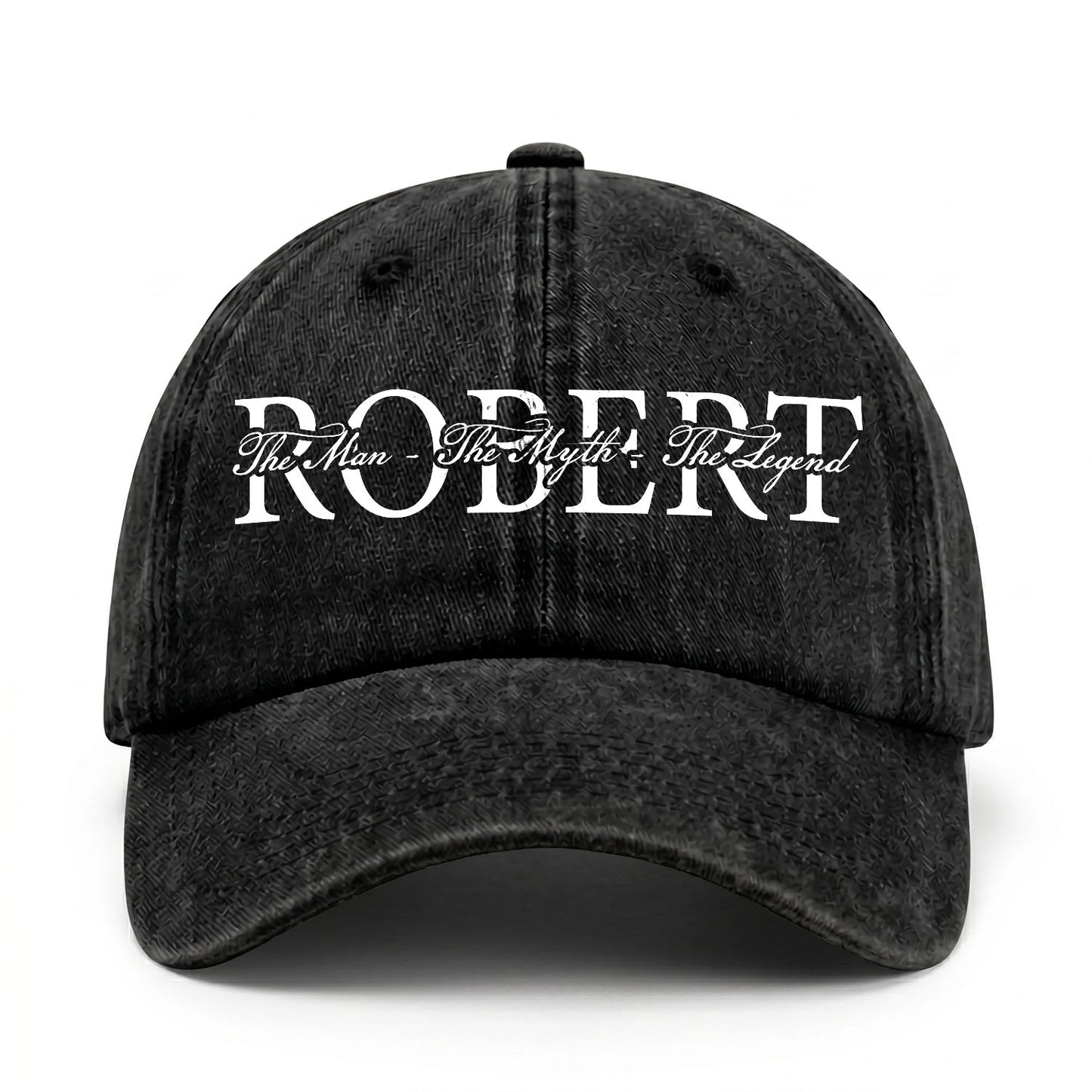 ROBERT 13K-C24PF The Man - The Myth - The Legend