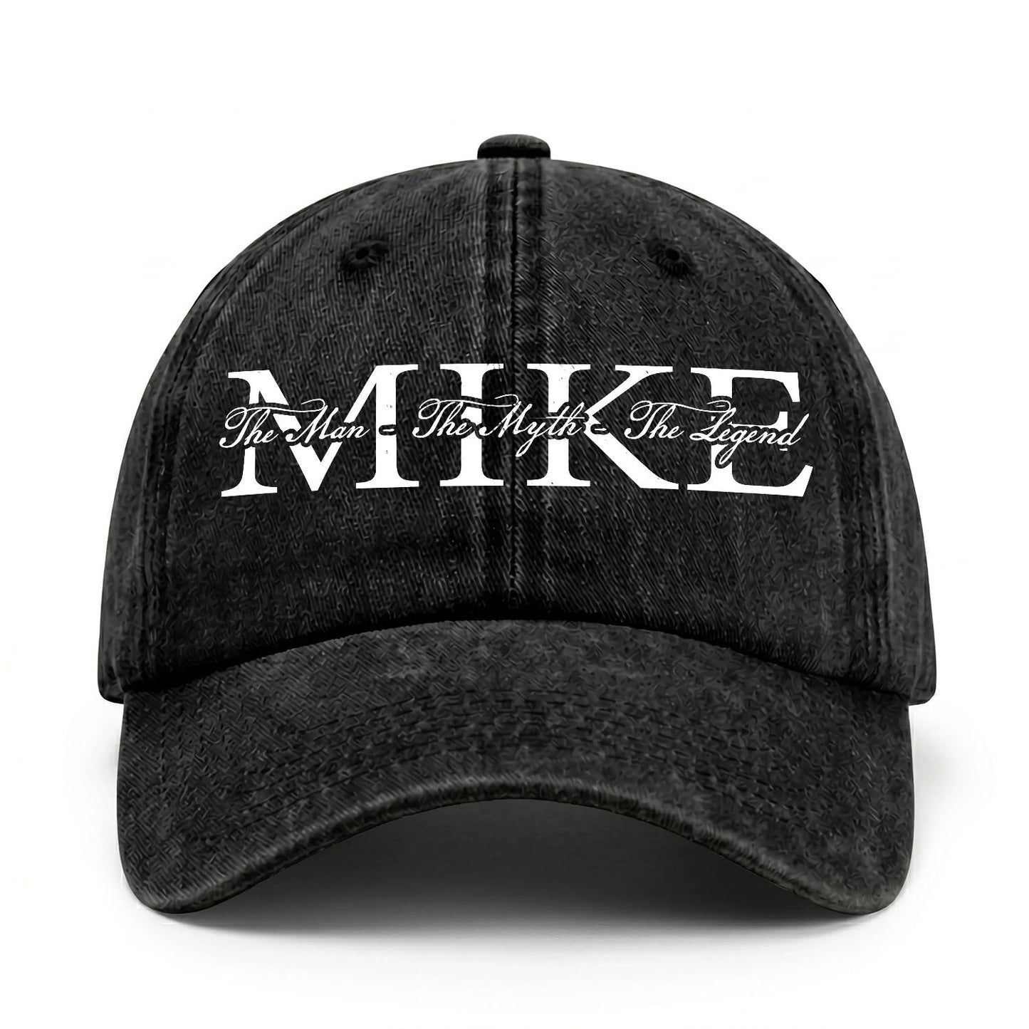 MIKE 13K-C24PF The Man - The Myth - The Legend