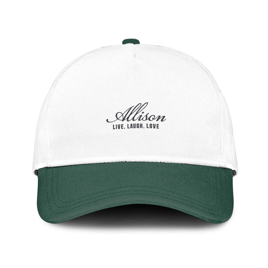 ALLISON 13K1-C16PF Live, Laugh, Love
