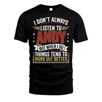 Unisex Standard T-Shirt
