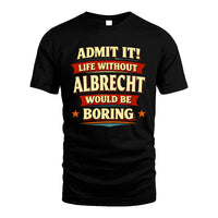 Unisex Standard T-Shirt
