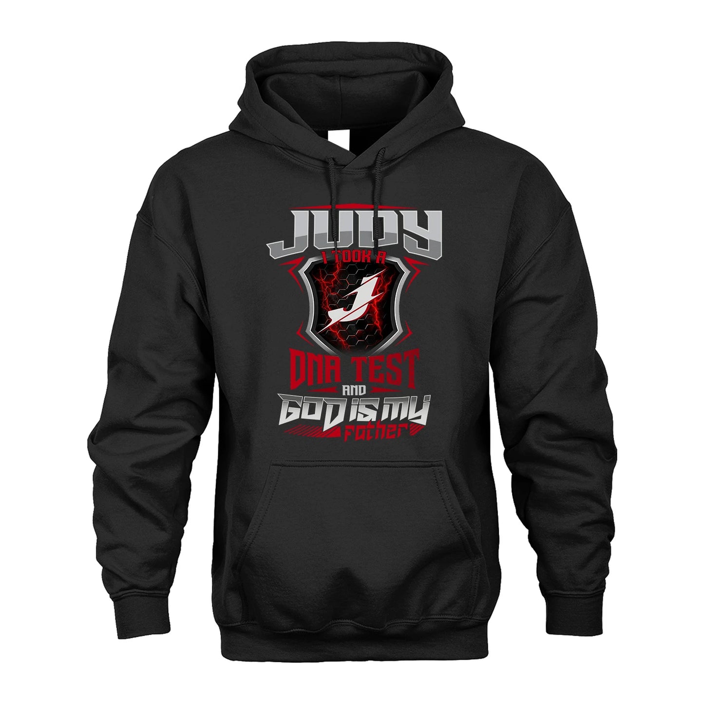 JUDY 13K1-505 Personalized Name