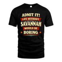 Unisex Standard T-Shirt
