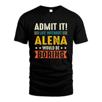 Unisex Standard T-Shirt