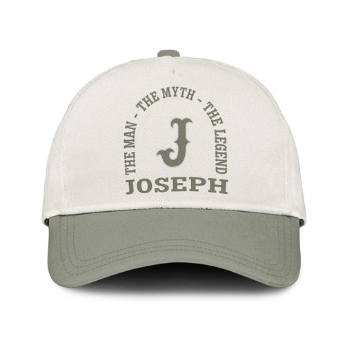JOSEPH 13K1-C23PF The Man - The Myth - The Legend