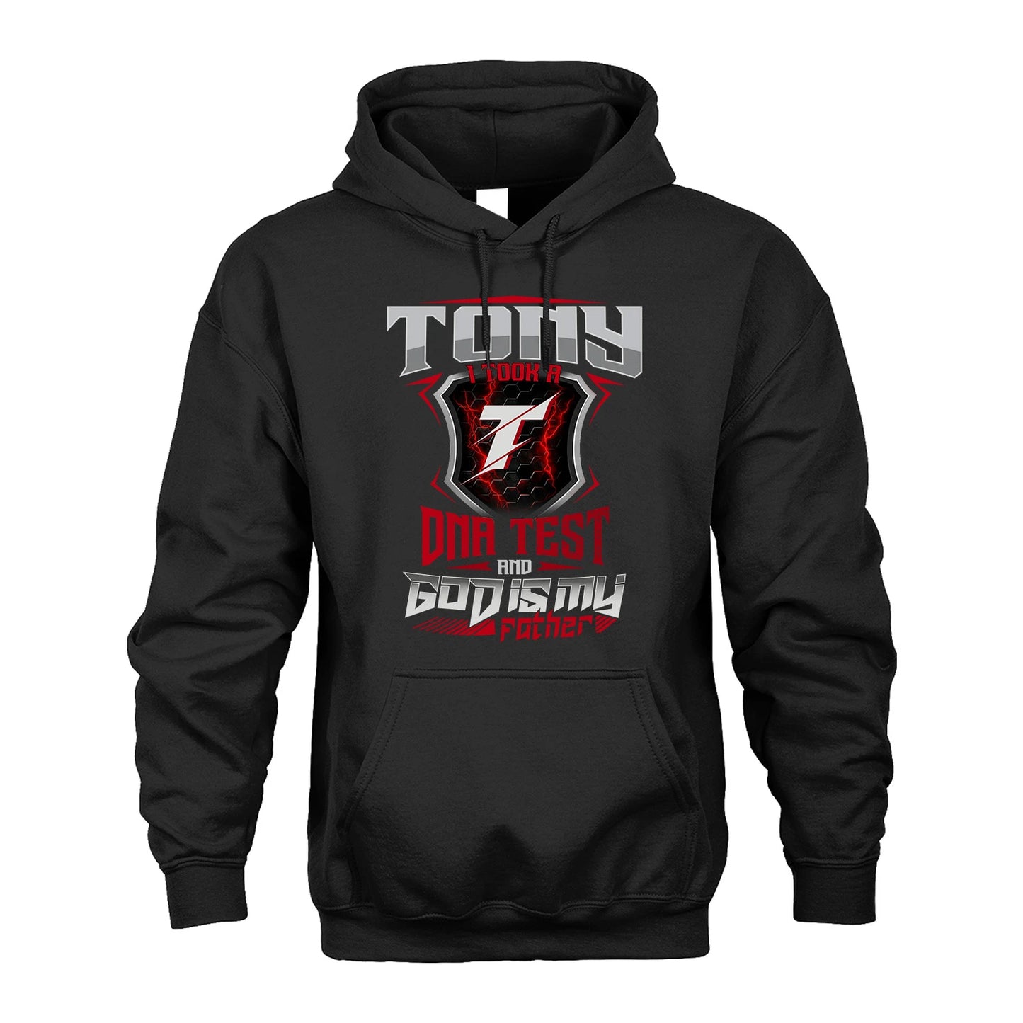 TONY 13K1-505 Personalized Name