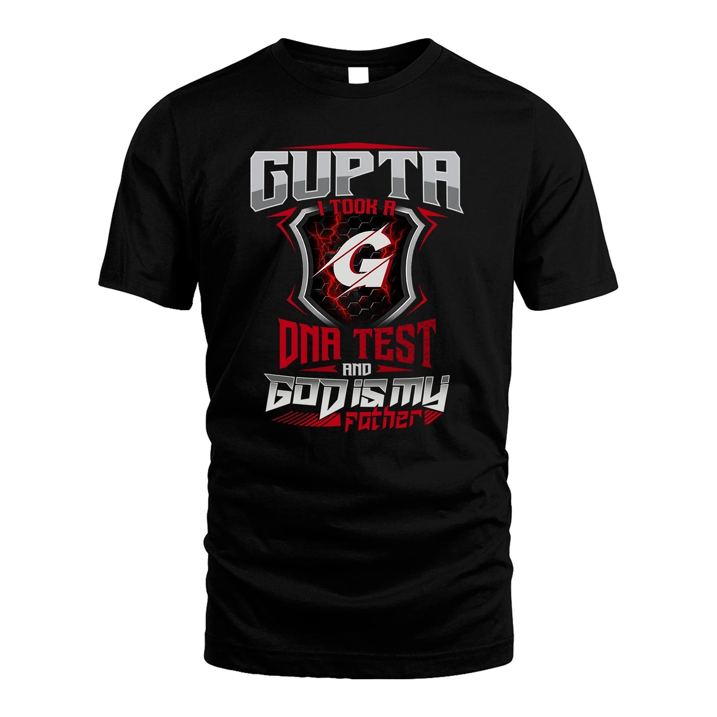GUPTA 13K1-505 Personalized Name
