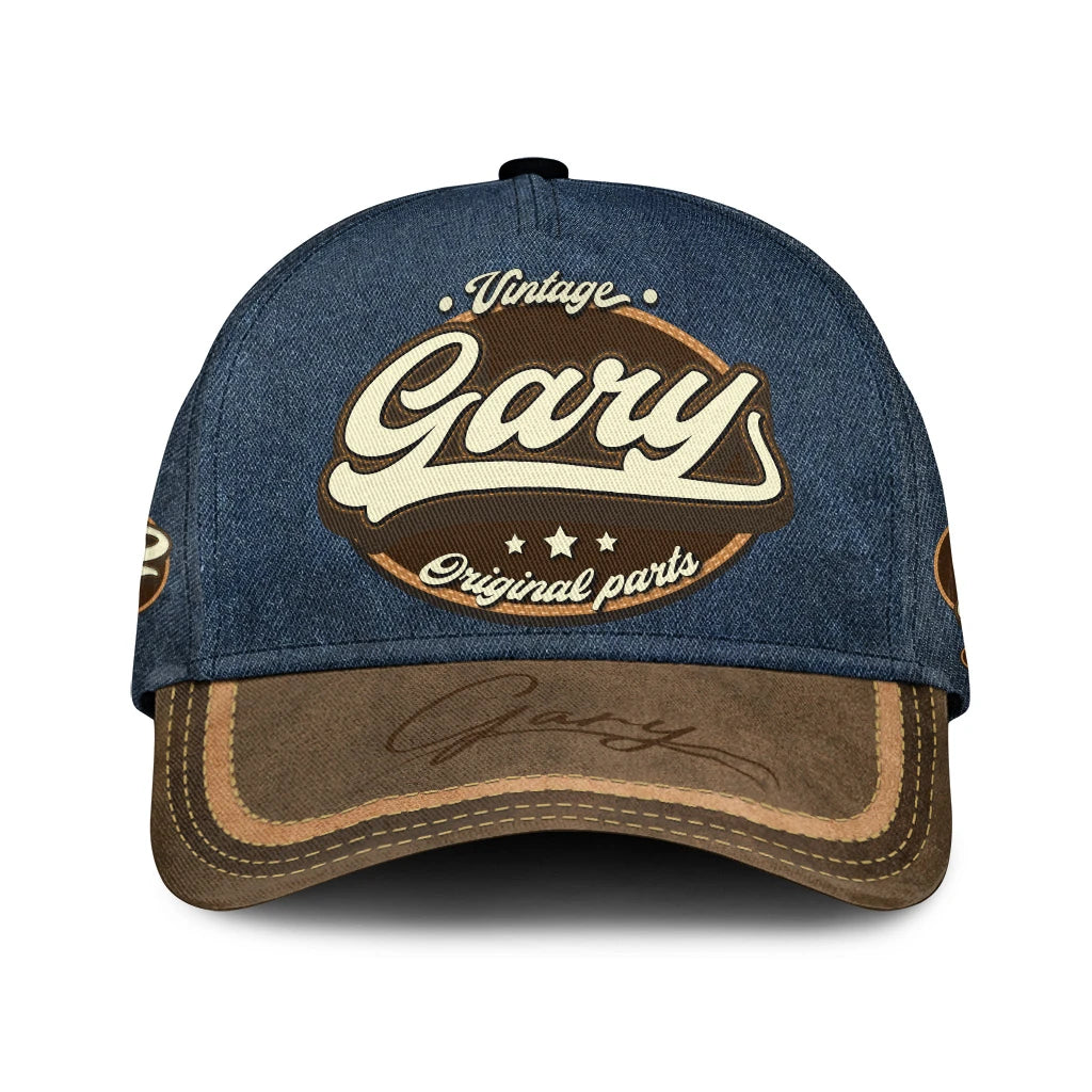 GARY 13K1-C4PF Vintage Original Parts