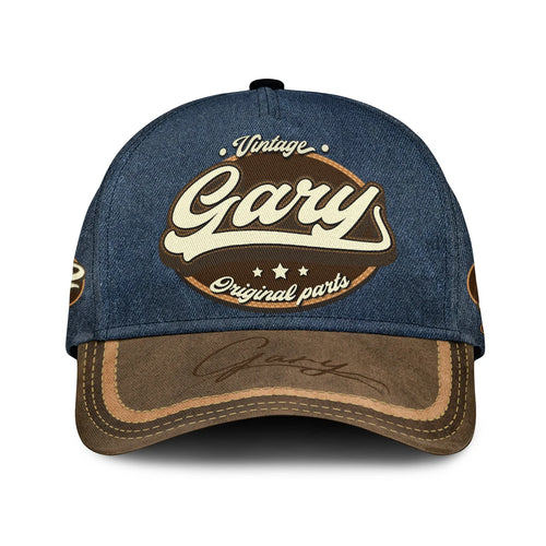 GARY 13K1-C4PF Vintage Original Parts