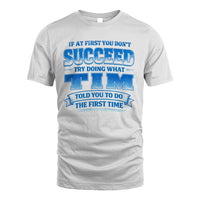 Unisex Standard T-Shirt