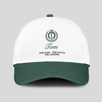 The man - The myth - The legend TOM 13K1 C30PF
