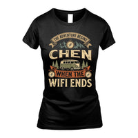 Women's Standard T-Shirt