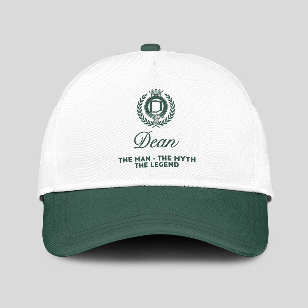 The man - The myth - The legend DEAN 13K1 C30PF