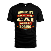 Unisex Standard T-Shirt