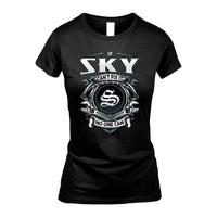 Women's Standard T-Shirt