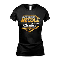 Women's Standard T-Shirt