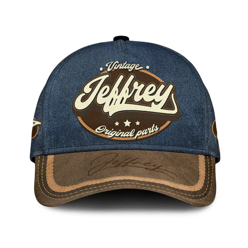 JEFFREY 13K1-C4PF Vintage Original Parts