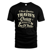 Unisex Standard T-Shirt
