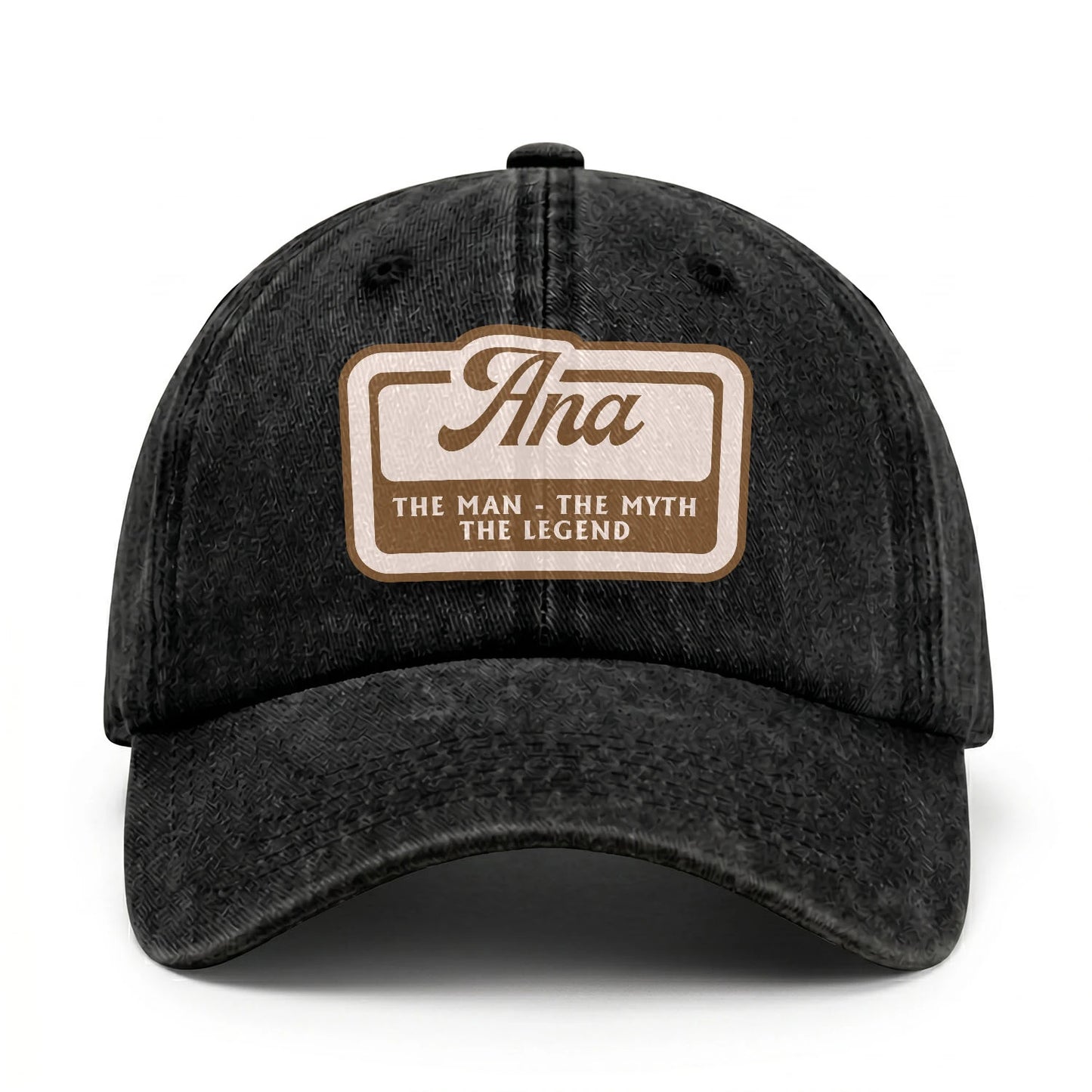 The Man - The Myth - The Legend ANA 13K C29PF
