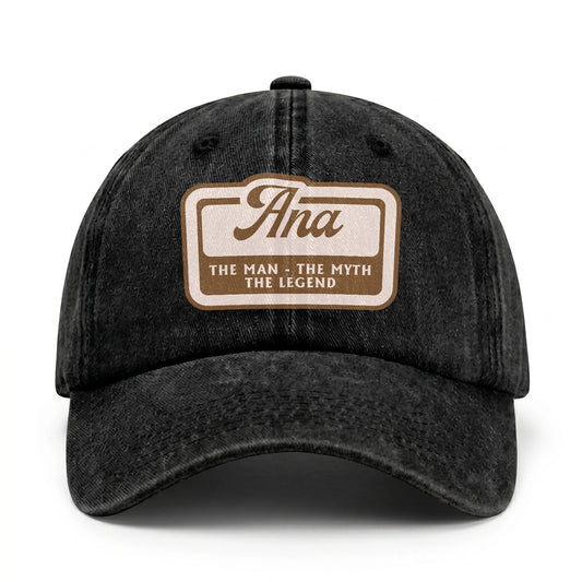 The Man - The Myth - The Legend ANA 13K C29PF