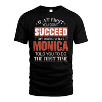 Unisex Standard T-Shirt