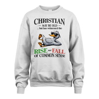 Unisex Sweatshirt