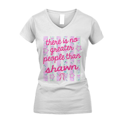 SHAWN 13K1-538 There is no greater people than ...