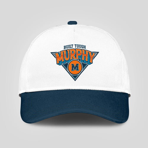 Built Tough Cool Logo Cap MURPHY 13K1 C104PF