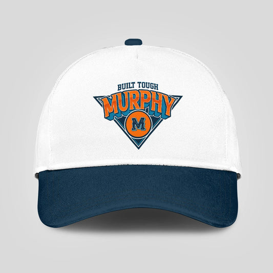 Built Tough Cool Logo Cap MURPHY 13K1 C104PF