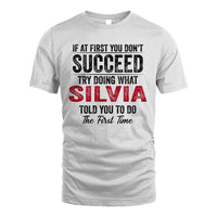 Unisex Standard T-Shirt