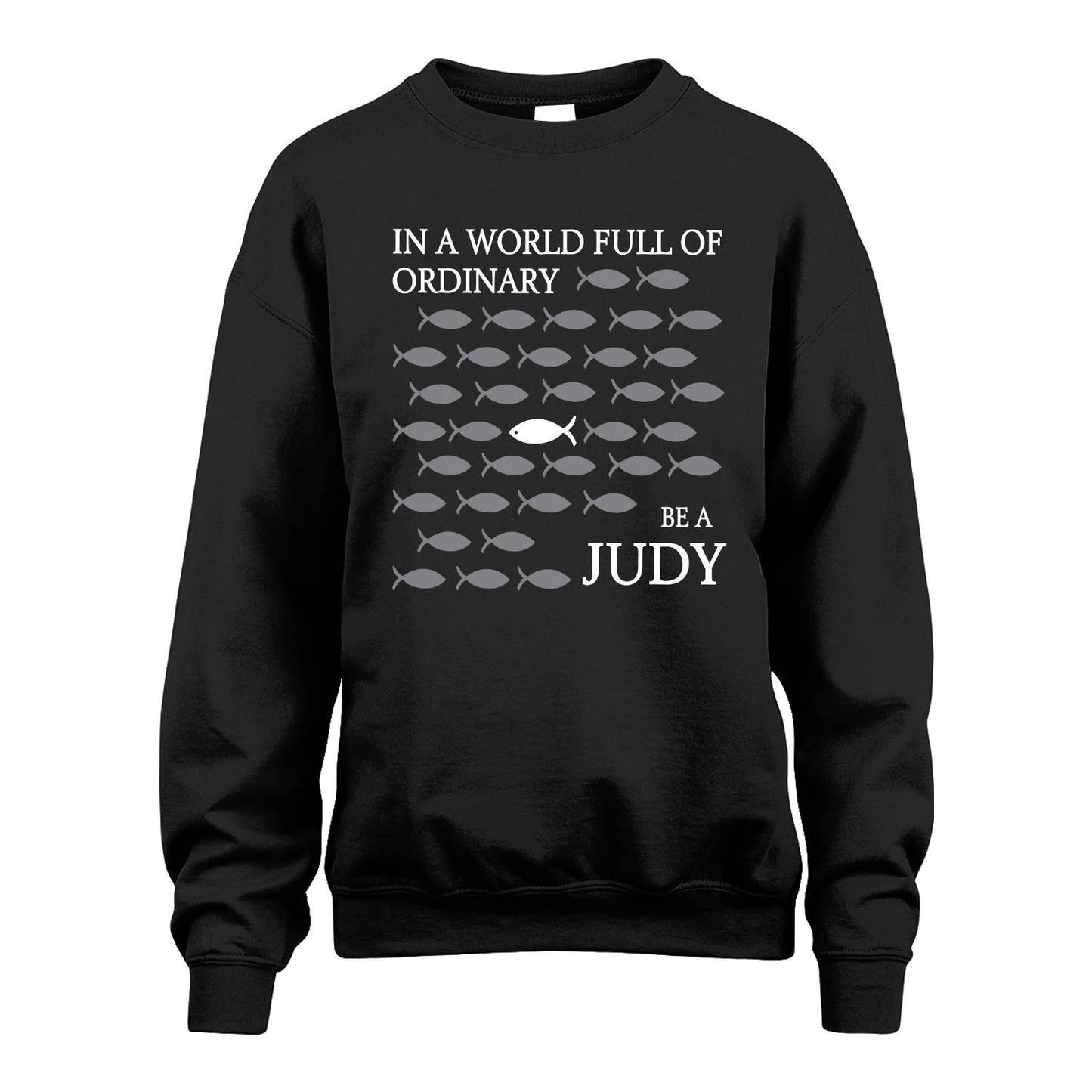 JUDY 13K1-558 In A World Full Of Ordinary