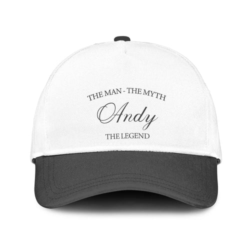 ANDY 13K1-C22PF The Man - The Myth - The Legend