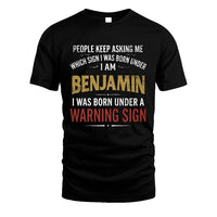 Unisex Standard T-Shirt