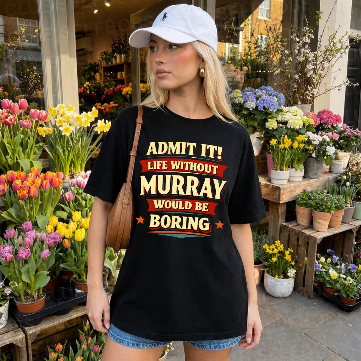 MURRAY 13K2-503 Personalized Name