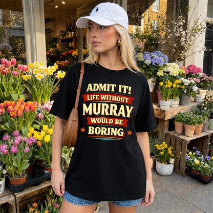 MURRAY 13K2-503 Personalized Name