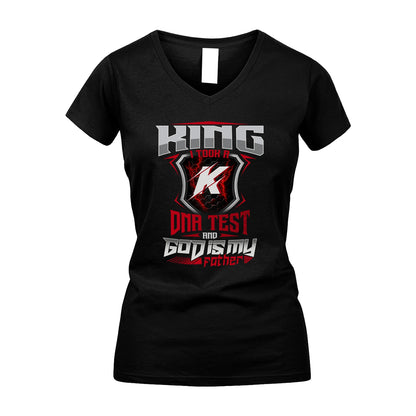 KING 13K1-505 Personalized Name