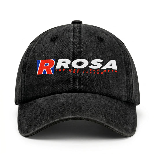 The Man - The Myth - The Legend ROSA 13K C28PF