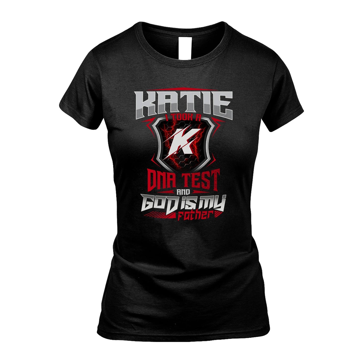 KATIE 13K1-505 Personalized Name