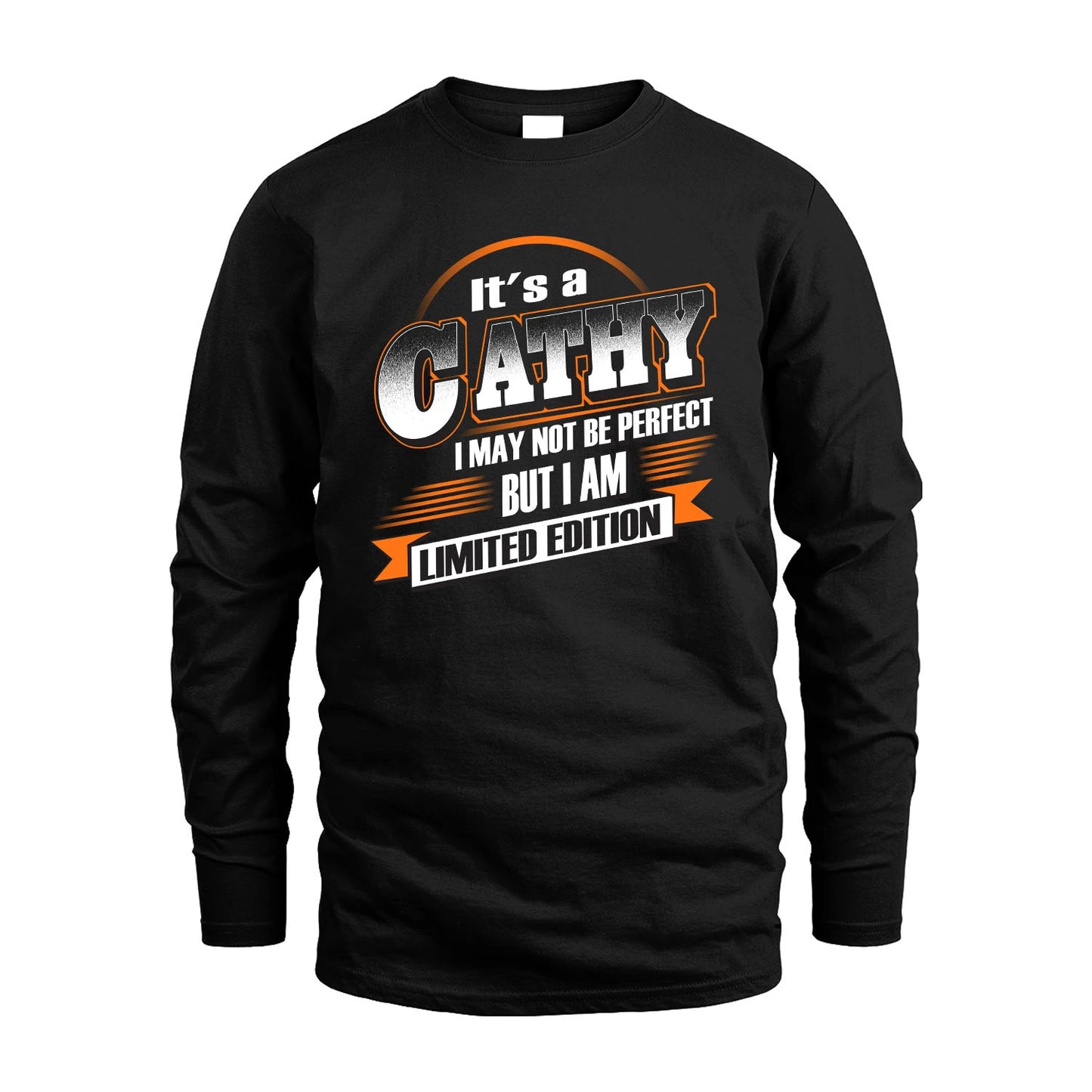 CATHY 13K1-514 Personalized "It's a ... I May Not Be Perfect..."
