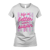 Women's Standard T-Shirt