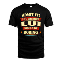 Unisex Standard T-Shirt