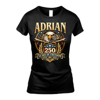 Women's Standard T-Shirt