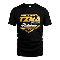 Unisex Standard T-Shirt